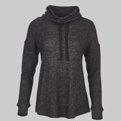 Women's Cuddle Cowlneck Pullover
