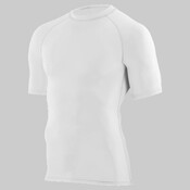 Men's Hyperform Compression Raglan T-Shirt