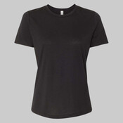 Women’s Relaxed Fit Triblend Tee