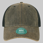 Old Favorite Trucker Cap