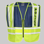 Unisex Police Vest