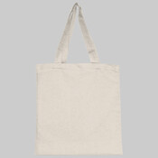 Amy Cotton Canvas Tote
