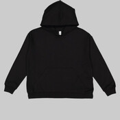 Youth Fleece Hoodie Sweatshirt
