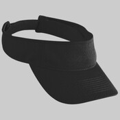 Athletic Mesh Visor