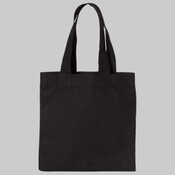 Small Canvas Tote