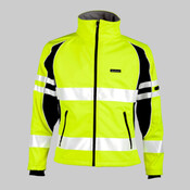 Women's Premium Black Series® Soft Shell Jacket