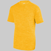 Unisex Shadow Tonal Heather Training T-Shirt