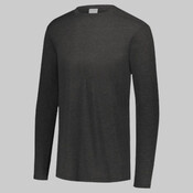 Unisex Triblend Long Sleeve T-Shirt