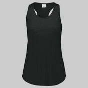 Women's Lux Triblend Tank Top