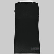 Women's Step-Back Basketball Jersey