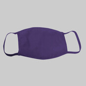USA-Made 100% Cotton Face Mask