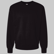 Unisex USA-Made Super Heavy Oversized Crewneck Sweatshirt
