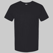 Unisex USA-Made Heavyweight Ring-spun T-Shirt