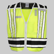 Unisex Security Vest