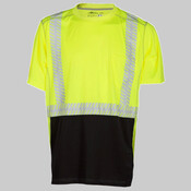 Unisex Premium Brilliant Series® High Performance Class 2 T-Shirt