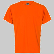 Unisex Premium Black Series® Hi-Viz T-Shirt