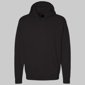 Unisex USA-Made Super Heavy Oversized Hooded Sweatshirt
