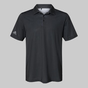 Men's Ultimate365 Diamond Dot Print Polo