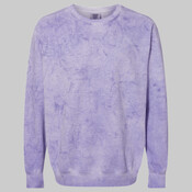 Unisex Colorblast™ Crewneck Sweatshirt