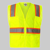 Unisex Ultra-Cool™ Multi-Pocket Vest