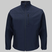 Men's Deluxe Soft Shell Jacket