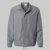 Unisex Coach's Jacket