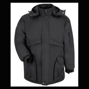 Men's Tall Heavyweight Parka