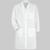 Unisex Lab Coat