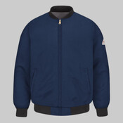 Men's Tall Flame Resistant Team Jacket