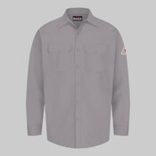 Men's Flame Resistant Excel Work Shirt