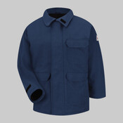 Men's Deluxe Parka - Nomex® IIIA