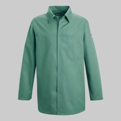 Men's Work Coat - EXCEL FR® - 9 oz.