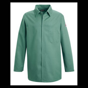 Men's Tall Work Coat - EXCEL FR® - 9 oz.