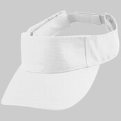 Youth Sport Twill Visor