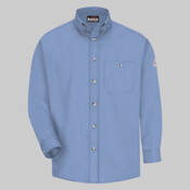 Men's Tall EXCEL FR® Dress Shirt