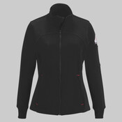 Women's Full-Zip Fleece Jacket