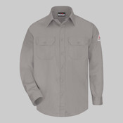 Men's Tall Uniform Shirt