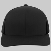 Trucker Snapback Cap