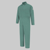 Men's Gripper-Front Coverall