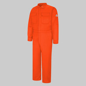Men's Extended Tall Premium Coverall - Nomex® IIIA - 6 oz.