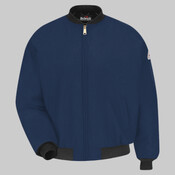 Men's Tall Team Jacket - Nomex® IIIA