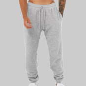 Unisex FWD Fashion Sueded Fleece Joggers