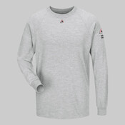 Men's Long Sleeve Performance T-Shirt - CoolTouch®2
