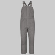 Men's Tall Deluxe Insulated Bib Overall - EXCEL FR® ComforTouch