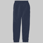 Youth Core Fleece Jogger