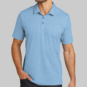 Oceanside Heather Polo