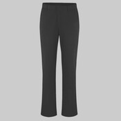 Women's Industrial Flat Front Pants