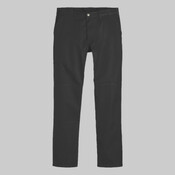 Men's Extended Sizes Multi-Pocket Performance Shop Pants