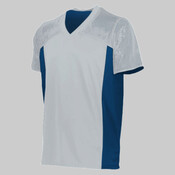 Youth Reversible Flag Football Jersey
