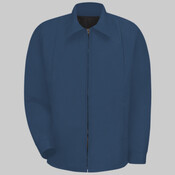 Men's Tall Perma-Lined Panel Jacket